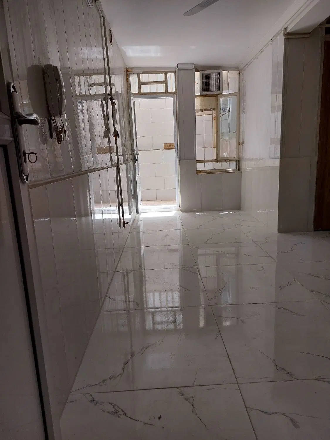 خانه ۷۵متری محدوده ازادشهر