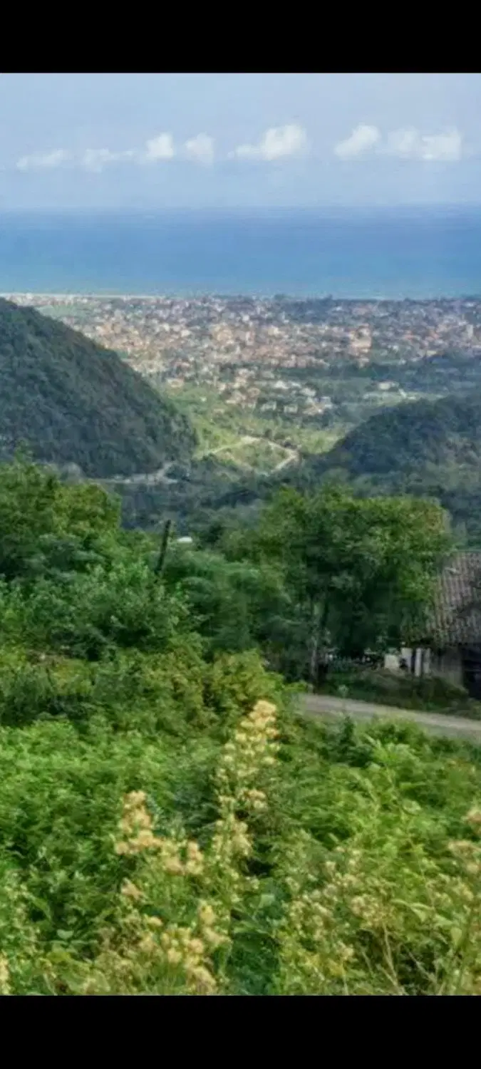 لرسانور زمین
