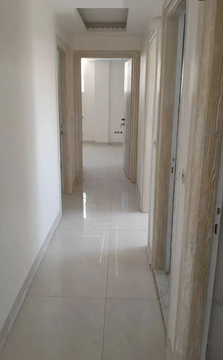 فروش اپارتمان سه خوابه