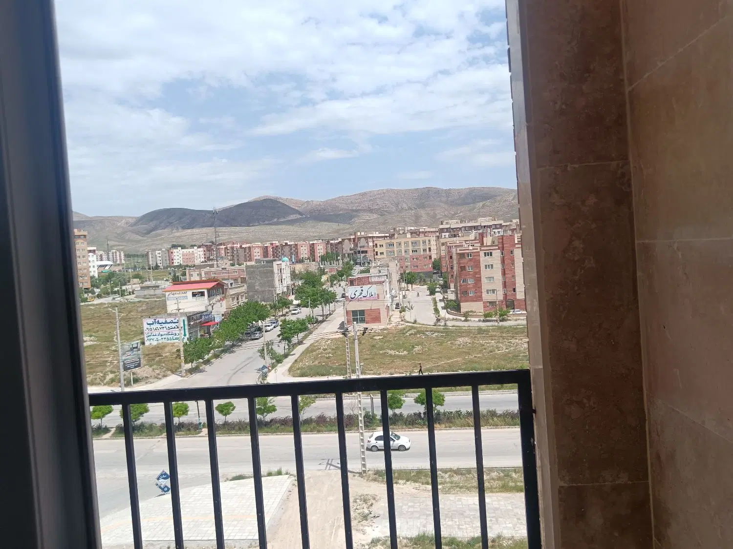 آپارتمان بدون وام ملی