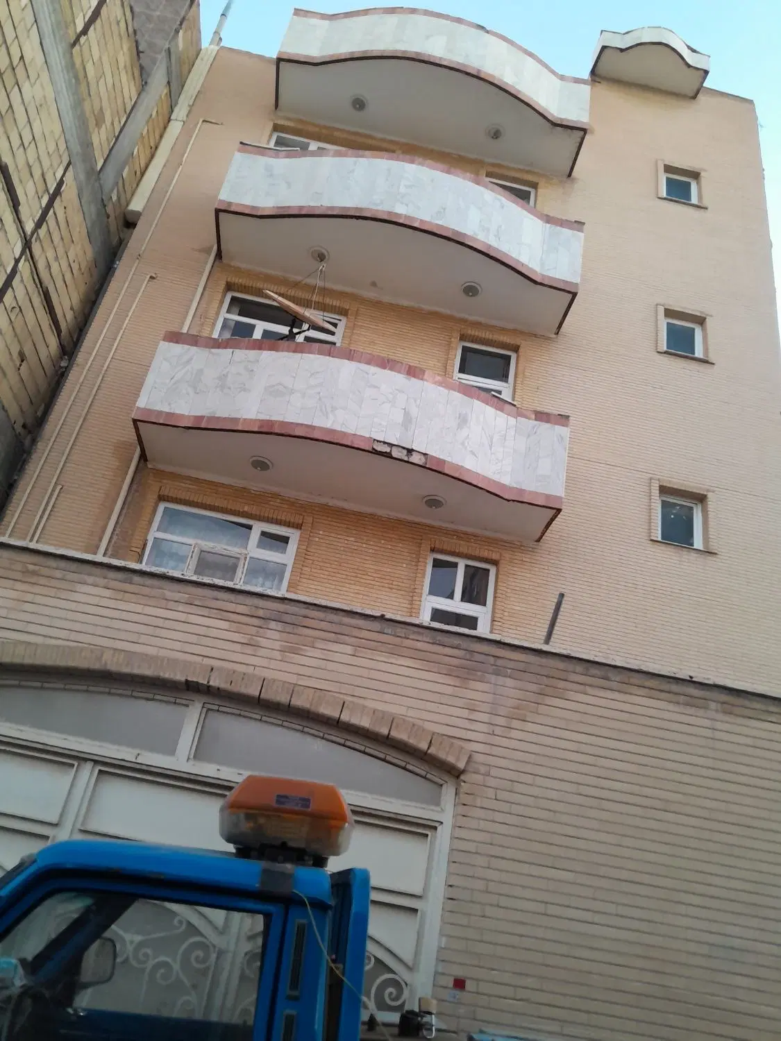 اجاره اپارتمان ۶۰متر