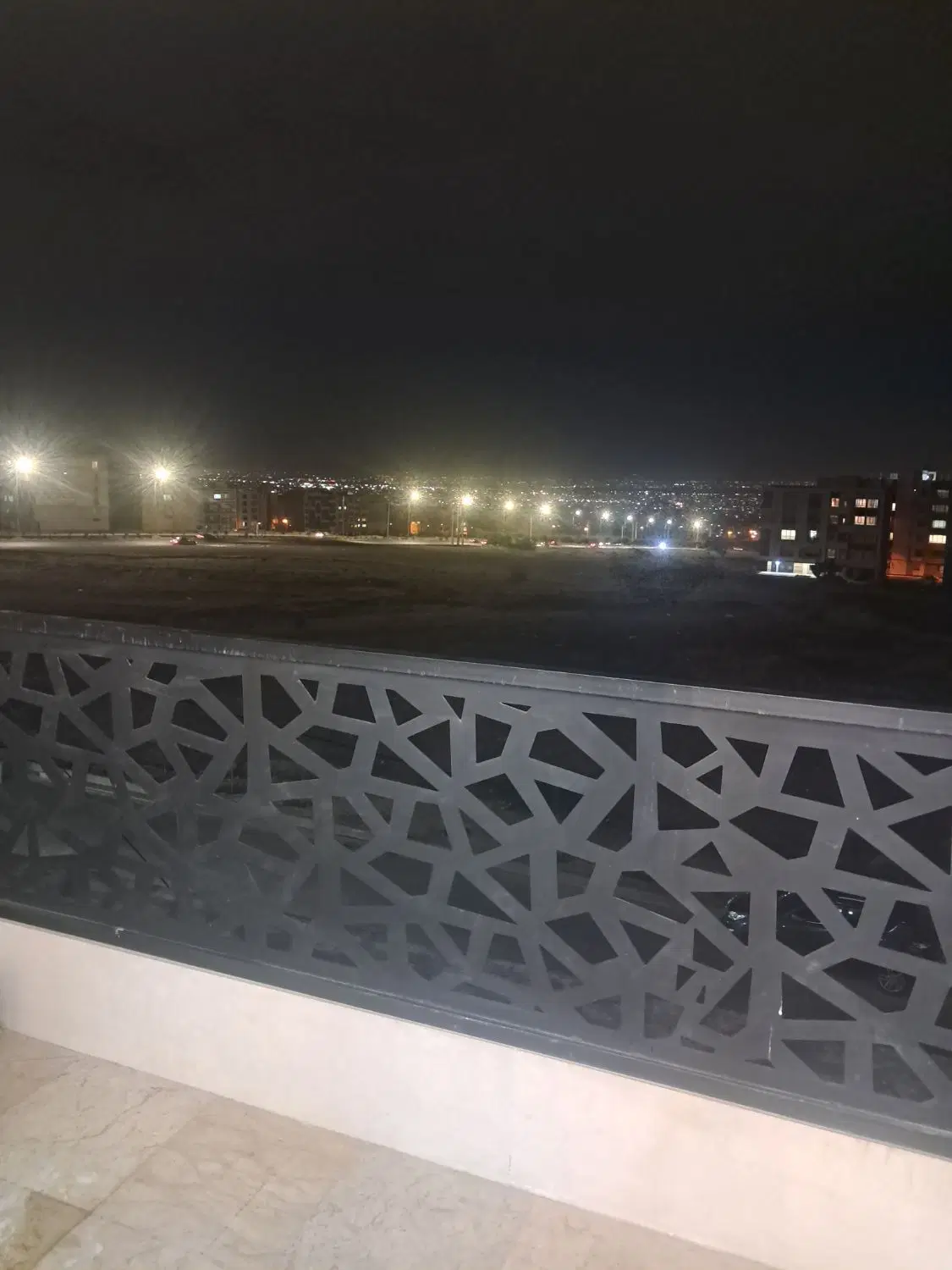 ۱۲۱ متری نوساز اشتراکی شمالی پیروزی ستاری معاوضه
