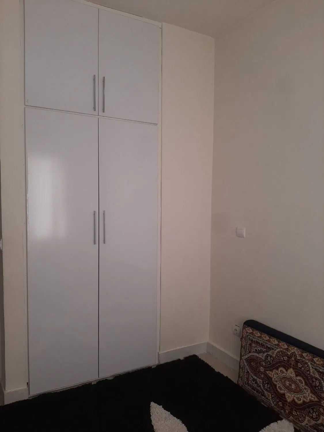 مسکن مهر ۷۵ متری دانشگاه رازی