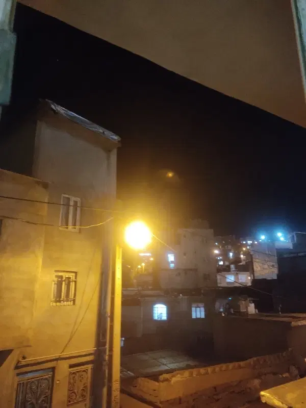 زمین مسکونی