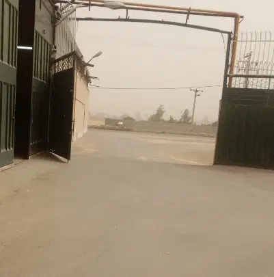 زمین مسکونی ۲۰۰متری