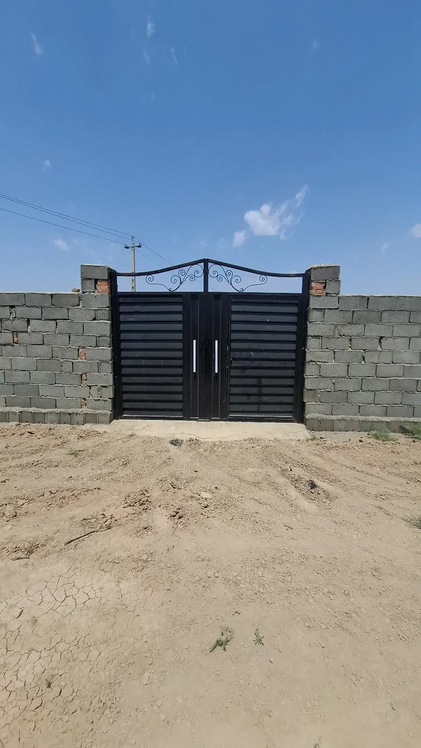فروش قطعات ویلایی در وایقان