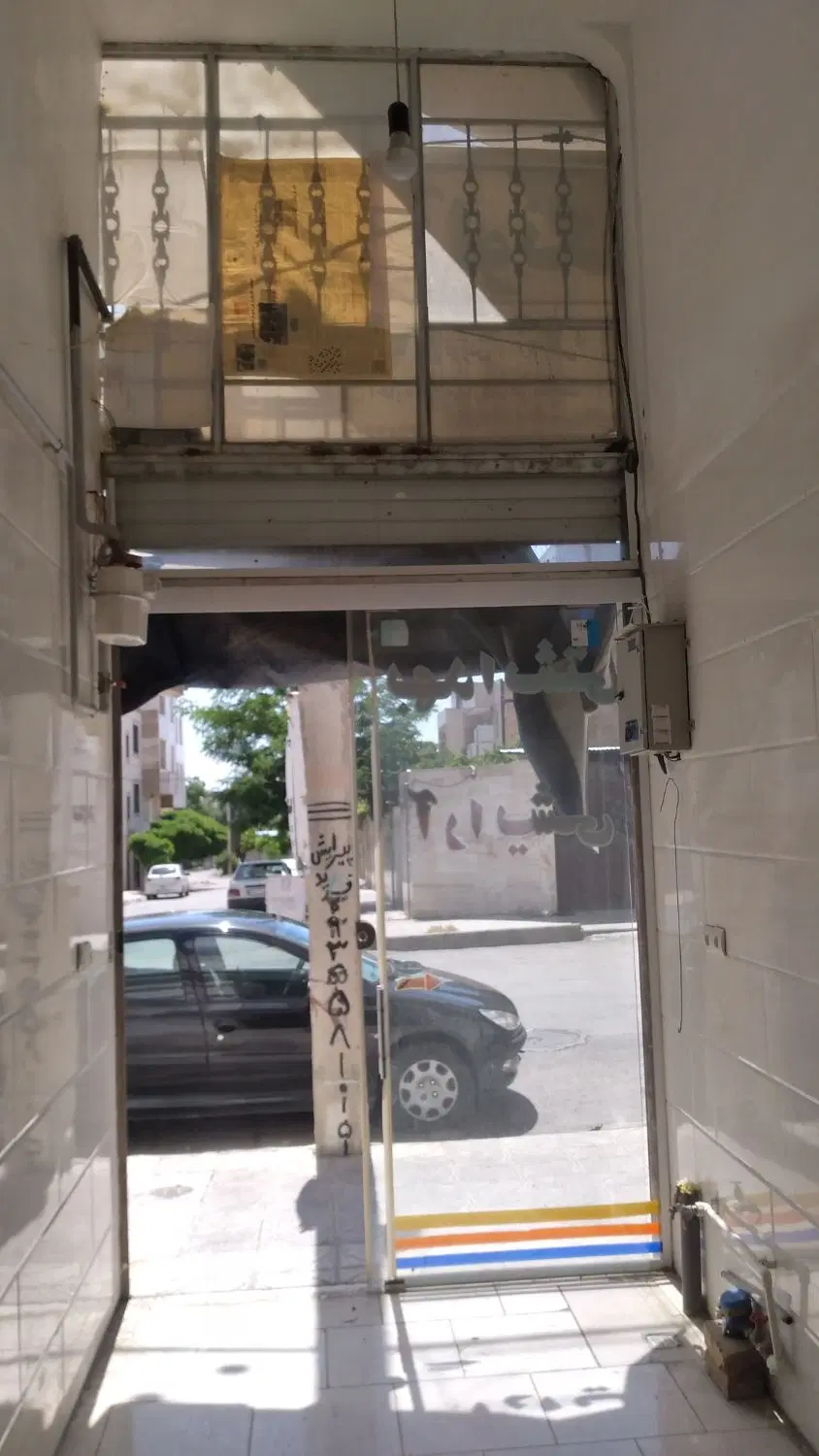 فروش مغازه