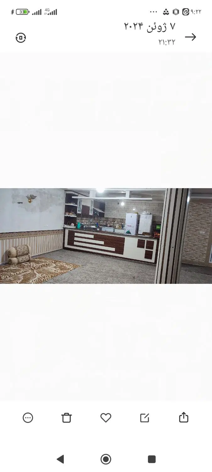 رهن واجاره تل خسرو