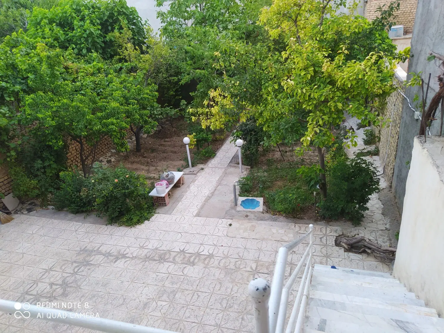اجاره همکف خیابان نظامی ،کوی بهداری