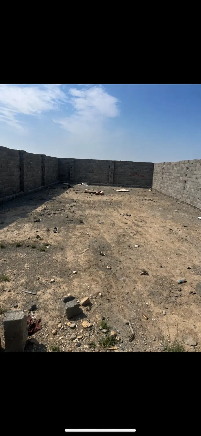 262 متر ۴ دیواری سند تک برگ