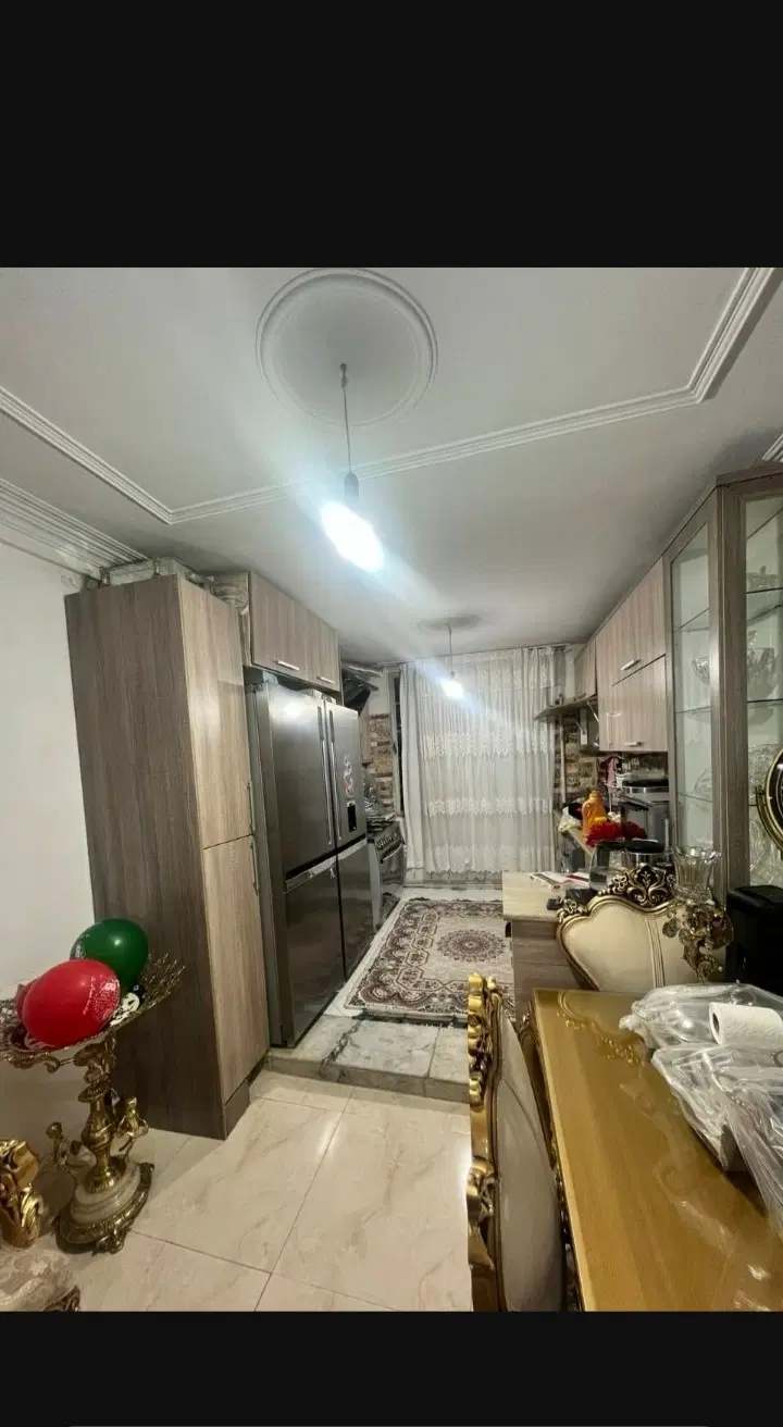 فروش واحد آپارتمان  در تهران  تهرانپارس