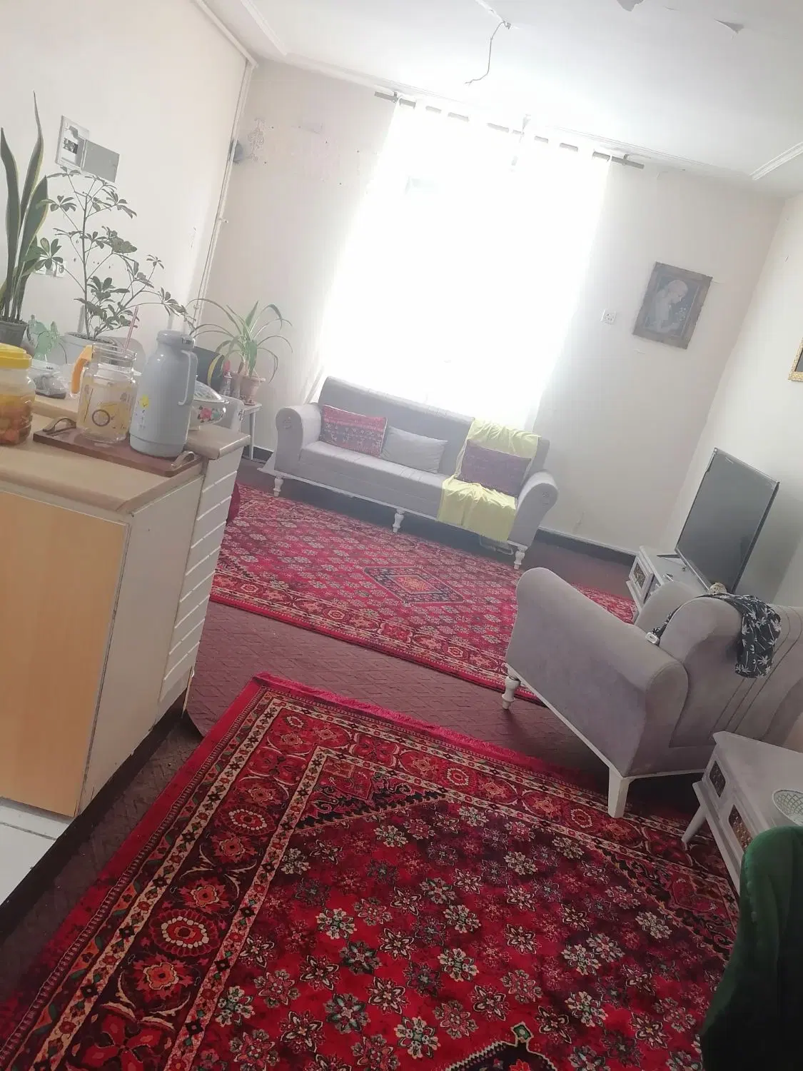 اجاره واحد مسکونی خوش نقشه در پردیس 2