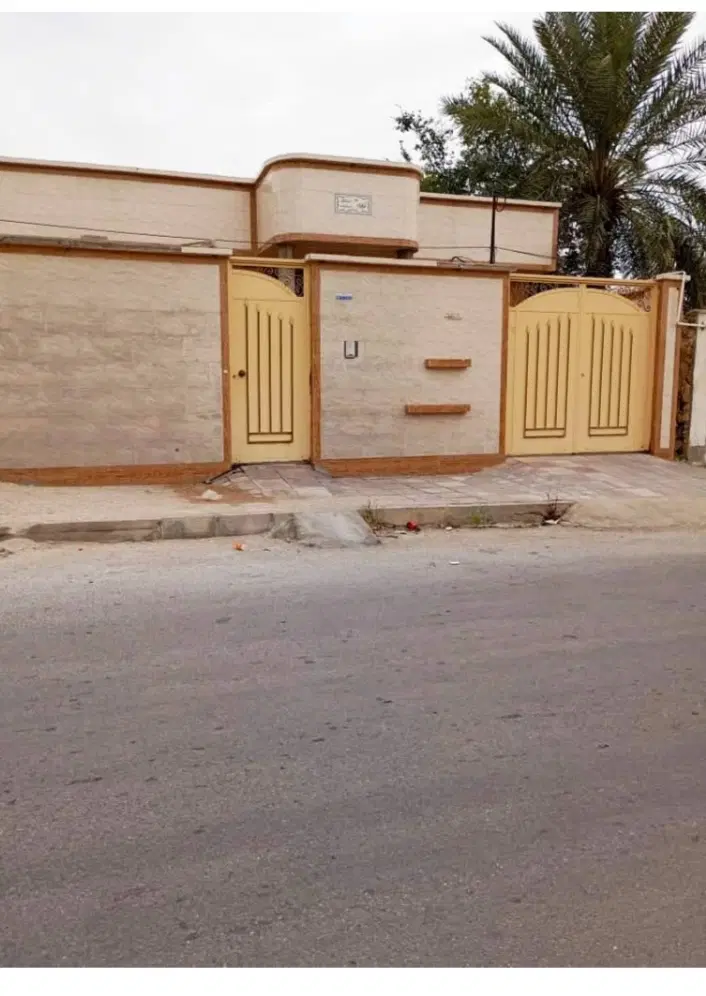 منزل ویلایی