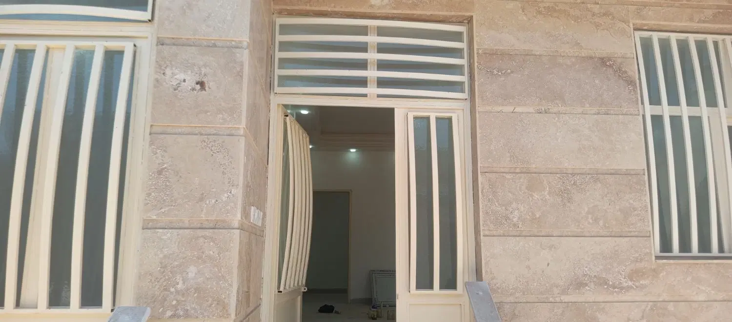 فروش خونه و زمین و خونه نیمکار در حسین آباد خان