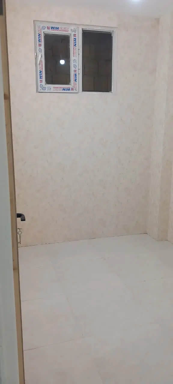 آپارتمان۸۵متر،طبقه دوم،دونبش،خوش نقشه،غرق نور