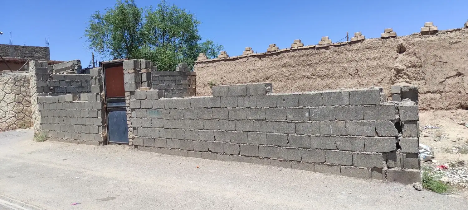 فروش زمین روستای اردیان
