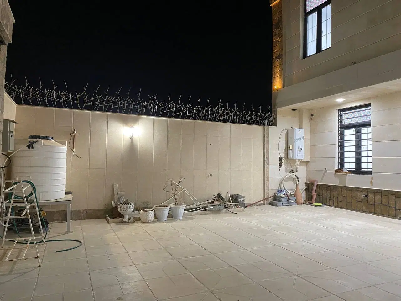 فروش ویلایی تنگک۳