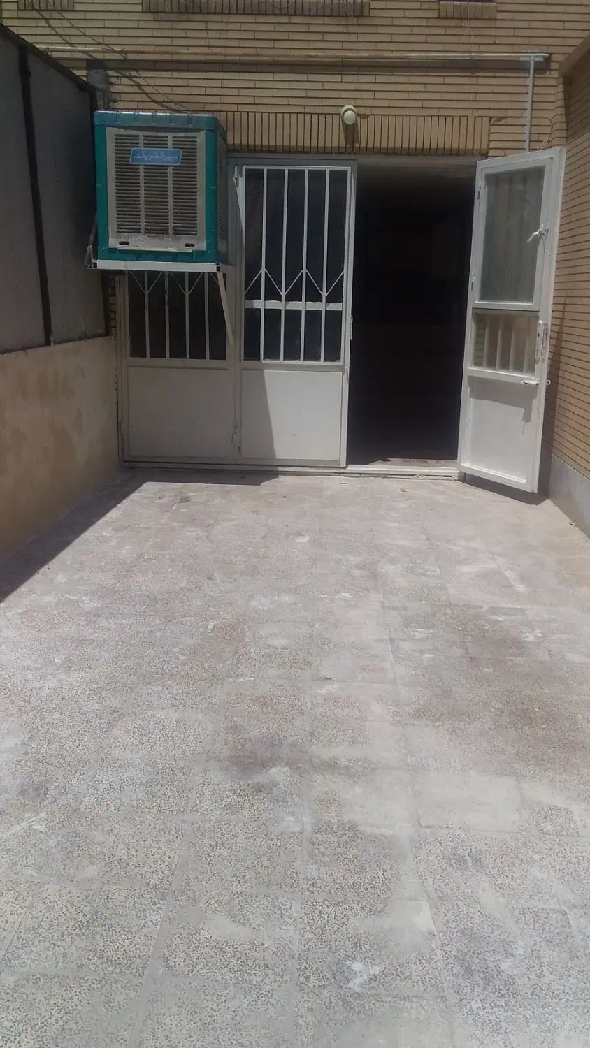 سوییت ۶۰ متری ویلایی