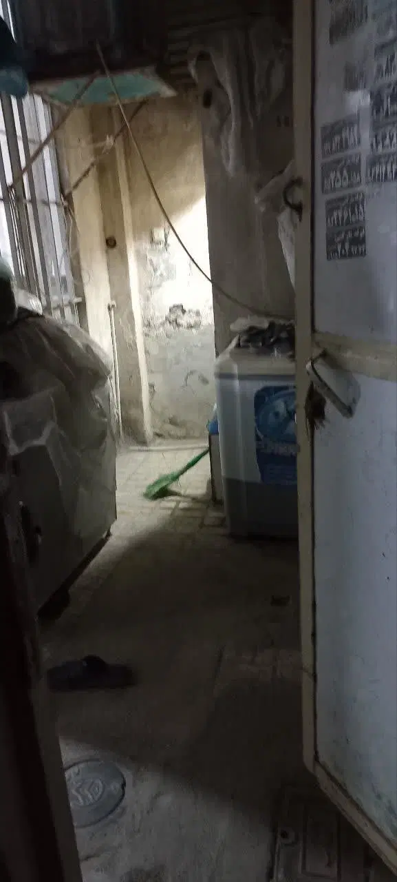 خانه ۵۰ متری پورسینا مستقل