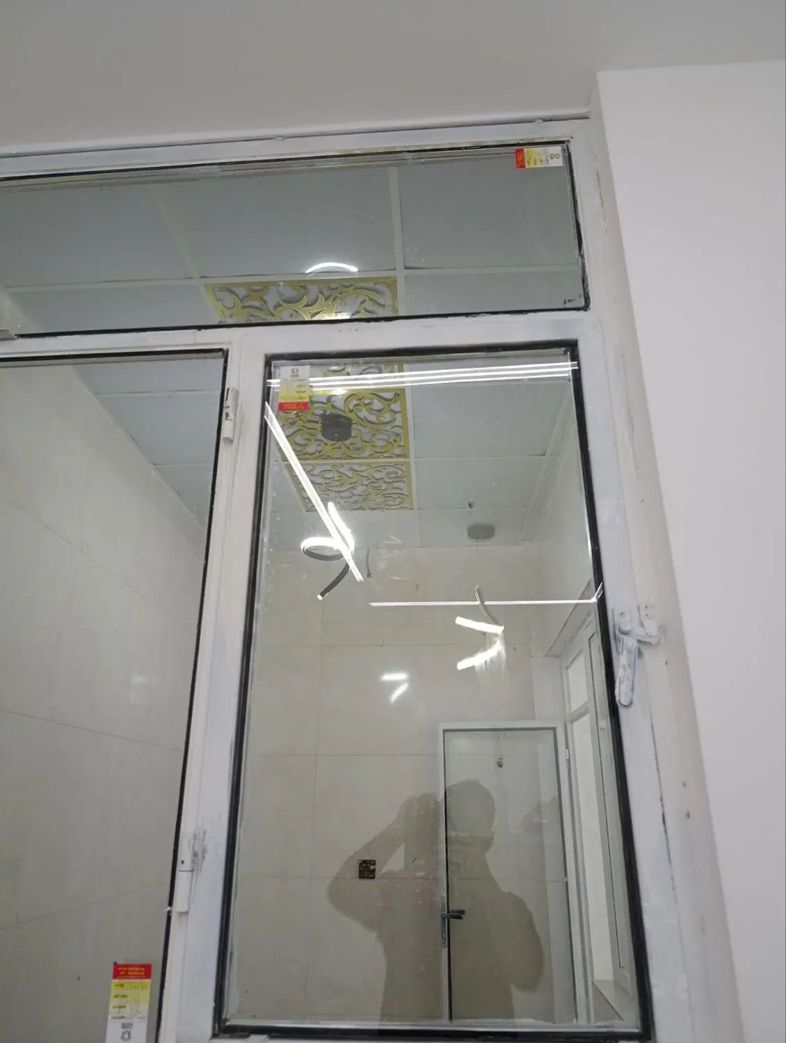 فروش خانه ویلایی کبودراهنگ