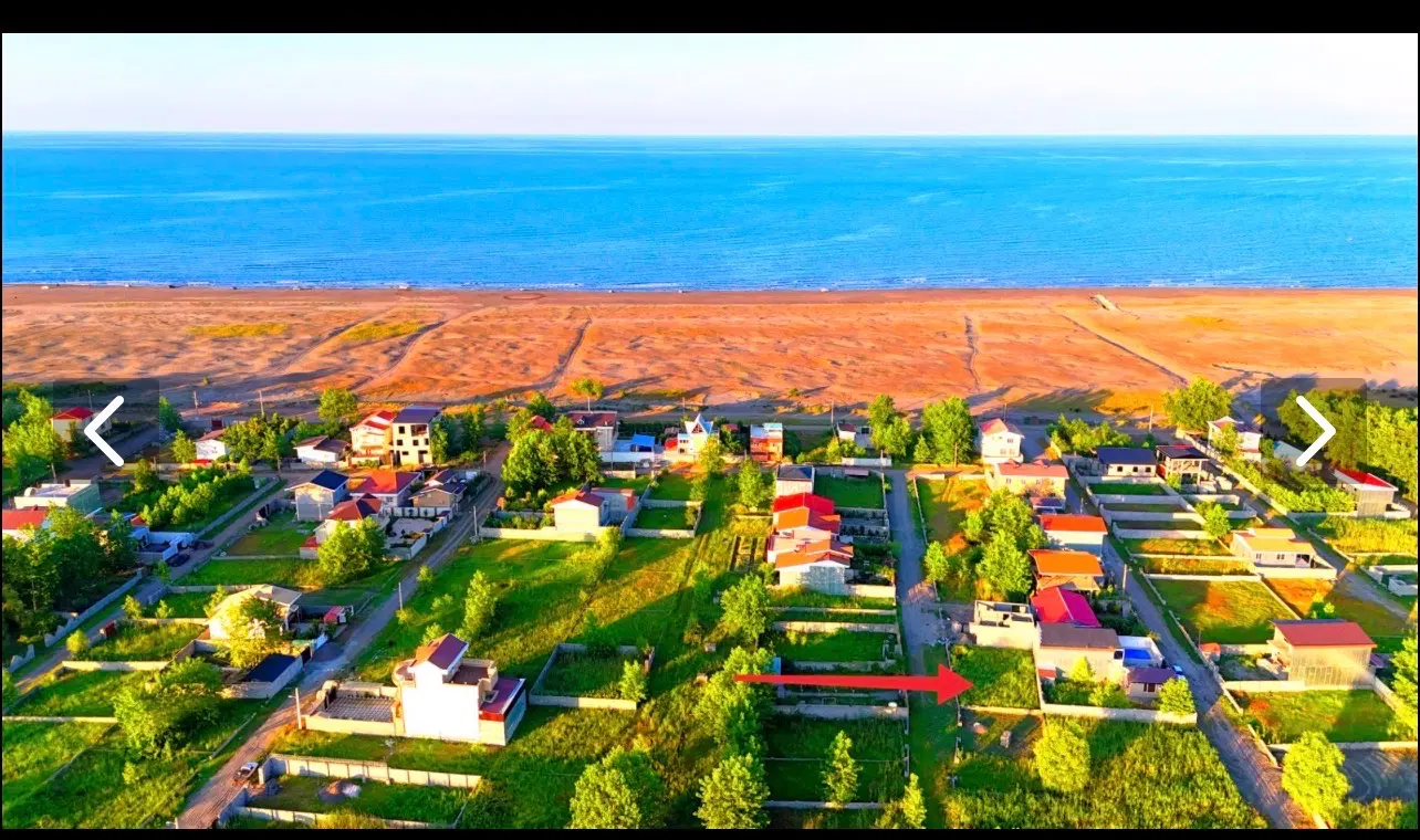 زمین شهرکی