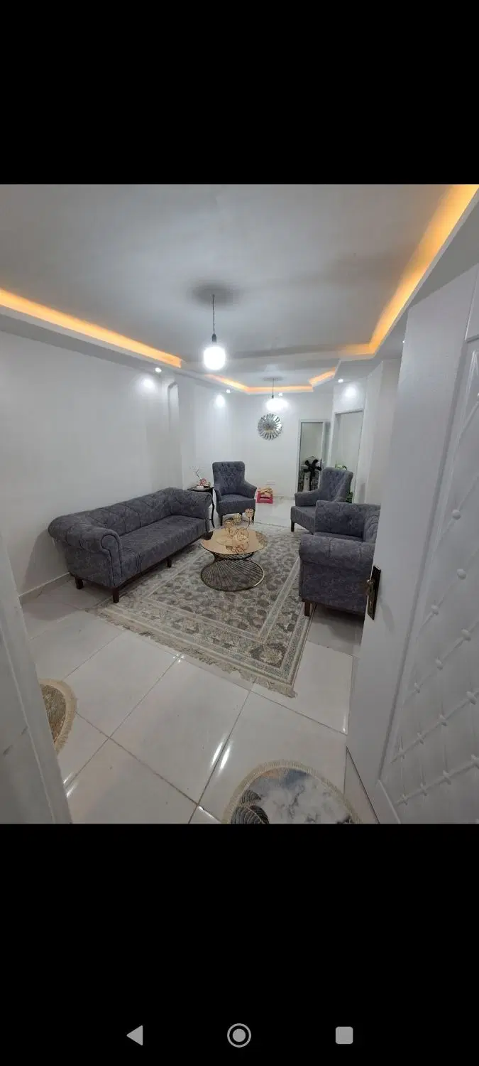 فروش سوئیت صفر 60 متری