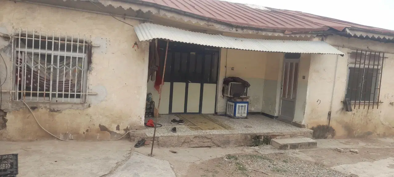 خونه ویلایی فاضل آباد،روستای شیرنگ قیمت مناسب