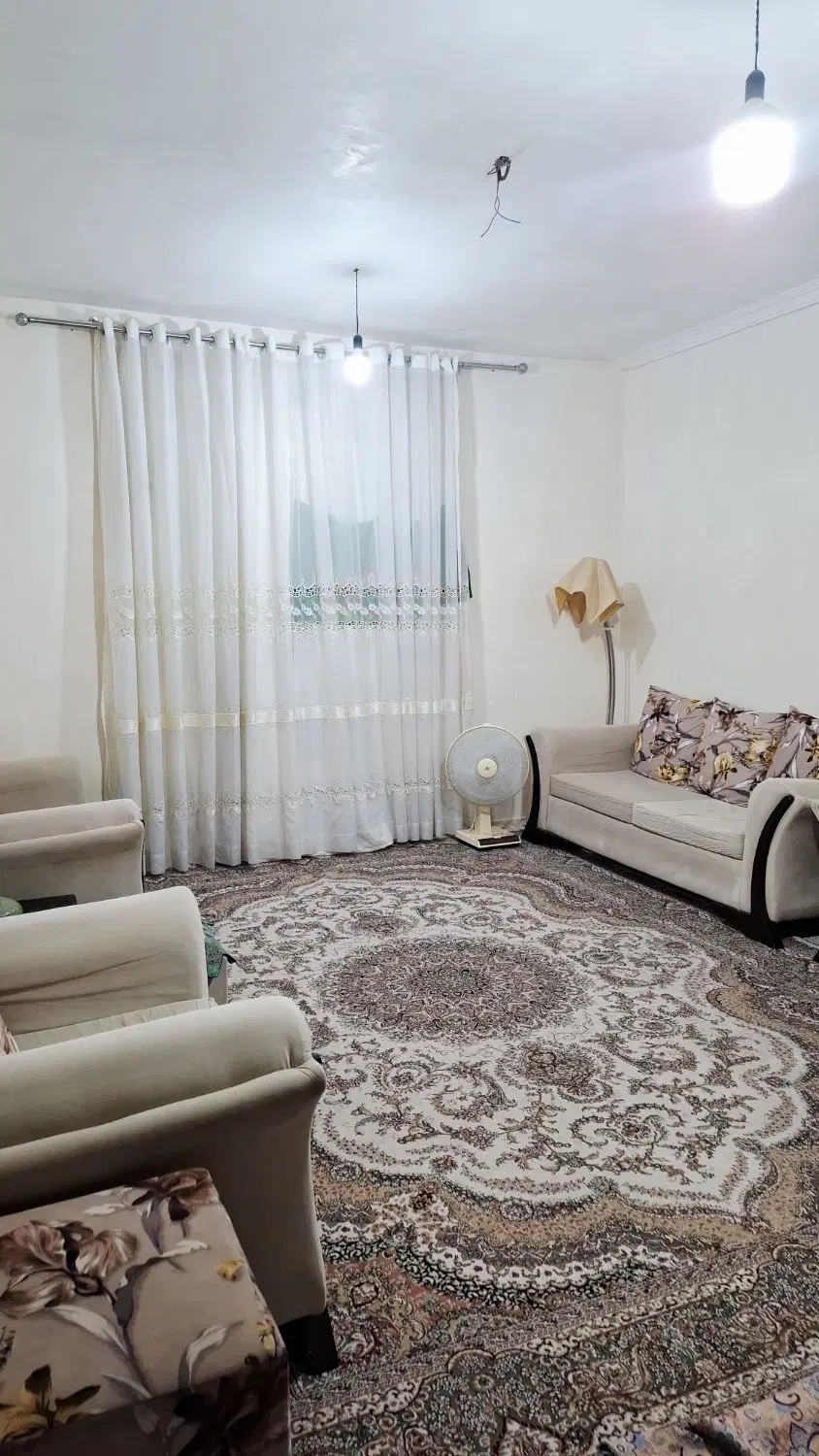 فروش یک واحد مسکن مهر