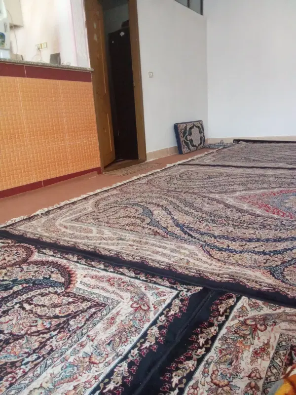 فروش یه واحدآپارتمان  ۷۱ متری طبقه سوم