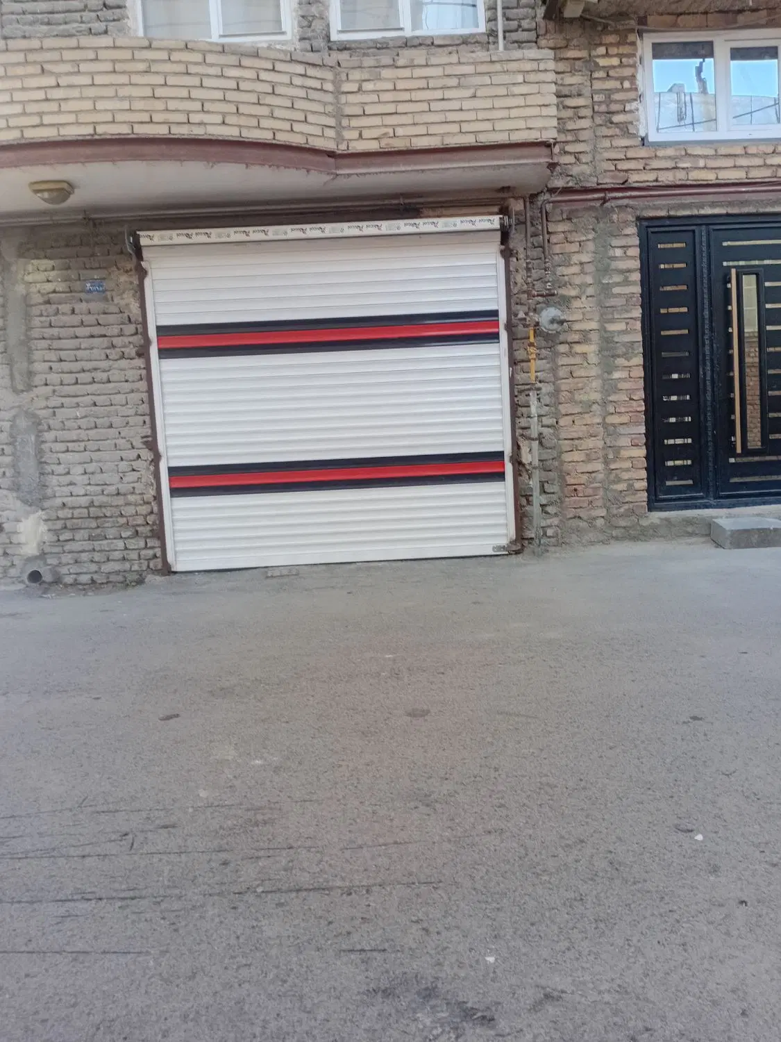 اجاره پارکینگ