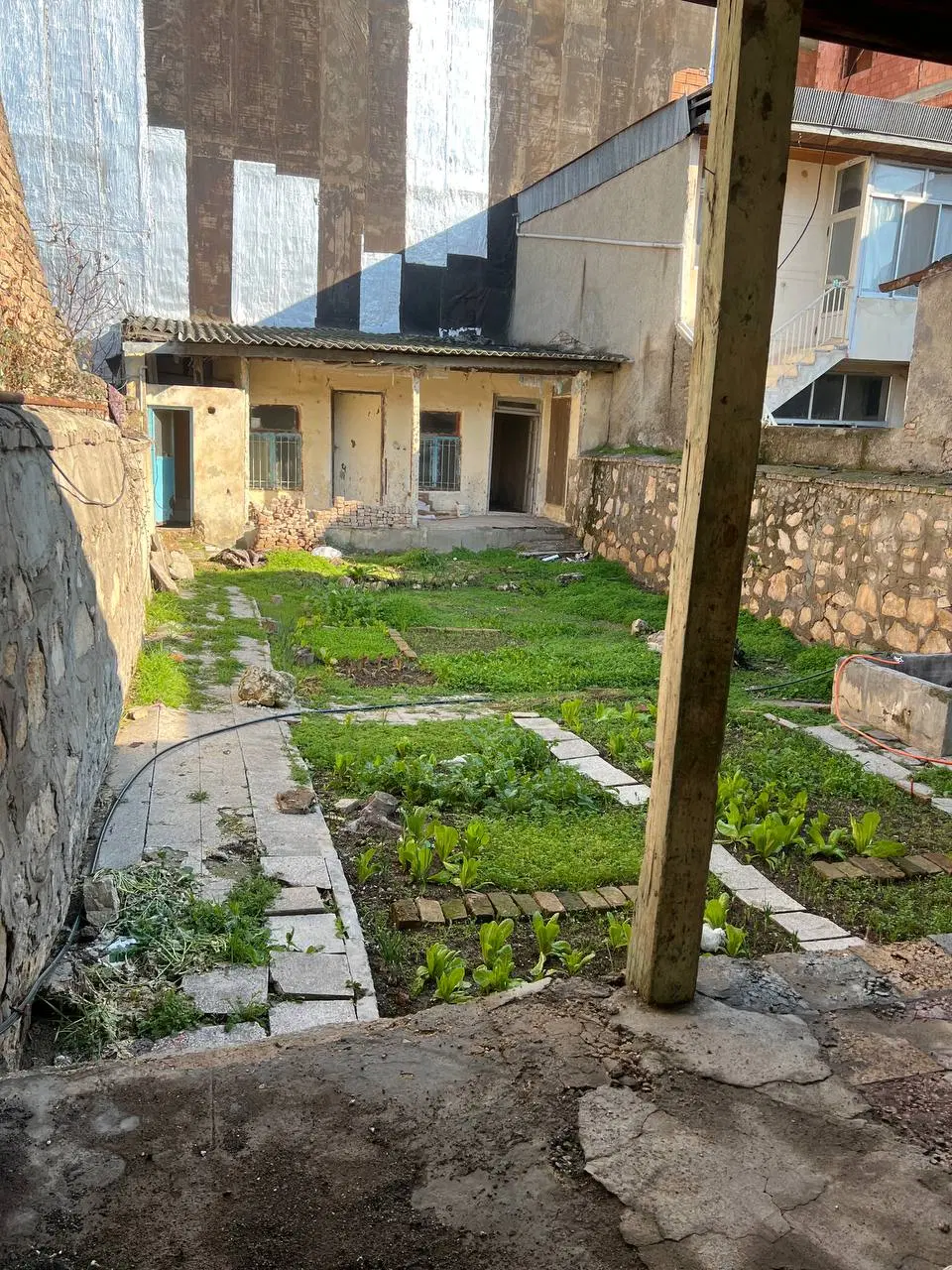 فروش زمین سنگ ذغال بهشهر