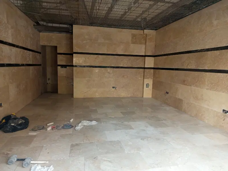 مغازه ۳۵متری ویلاشهر ۲۰