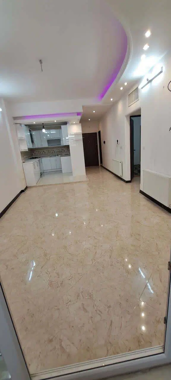۸۵ متری شیک و تمیز