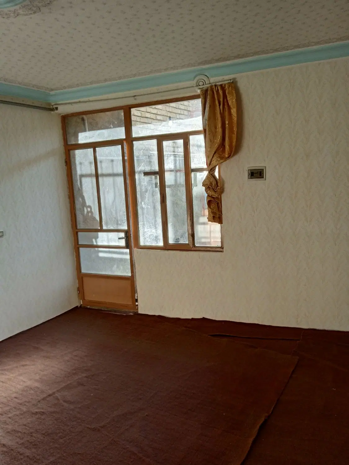فروش خانه در نایسر