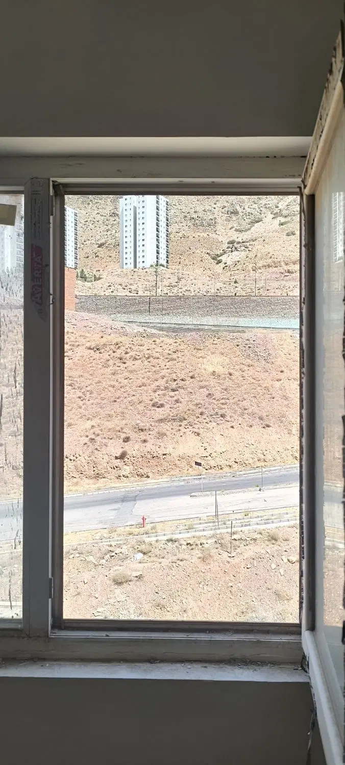 آپارتمان دوخوابه فاز11