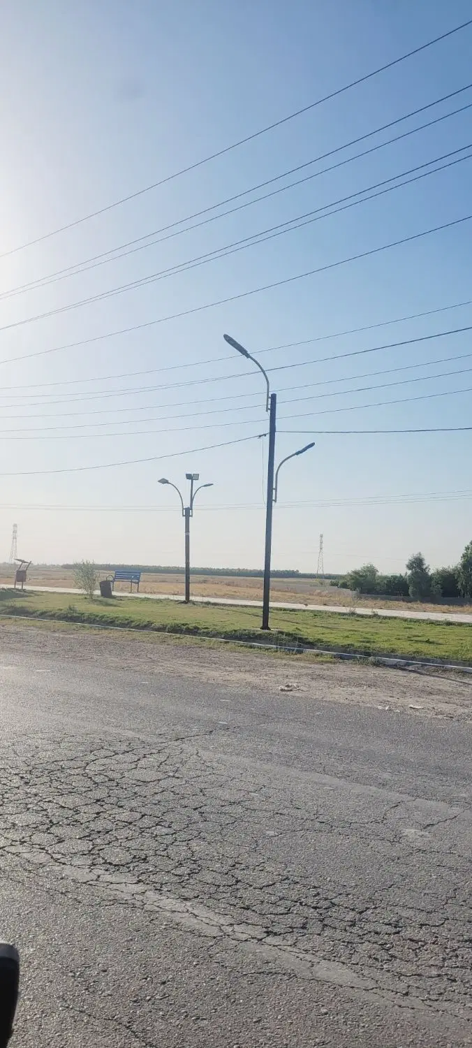 ملک تجاری
