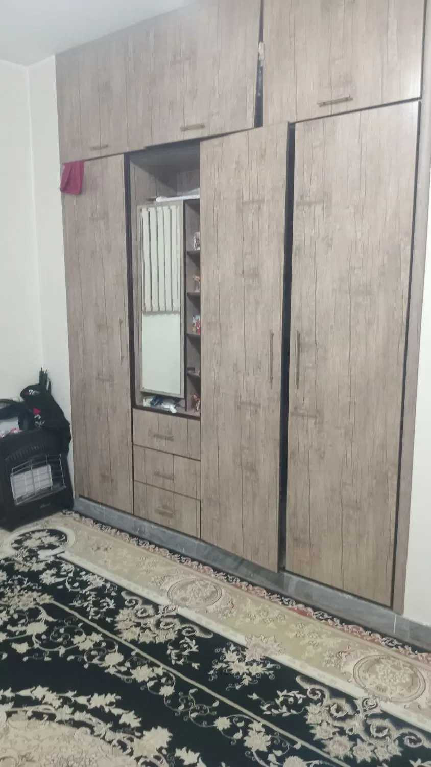 فروش اپارتمان ۸۵ متری  منظریه