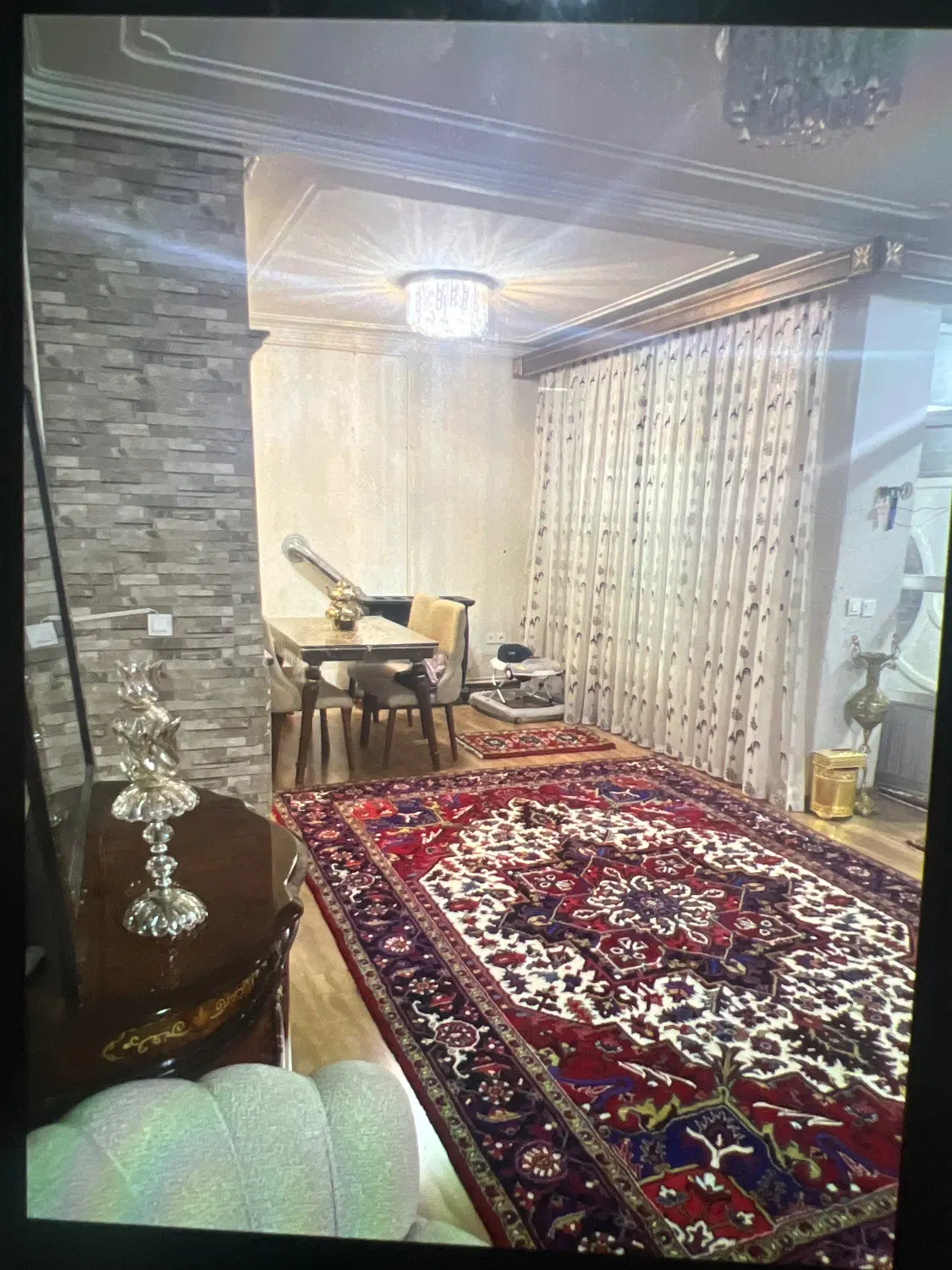 رهن واجاره خانه ۱۱۰متر