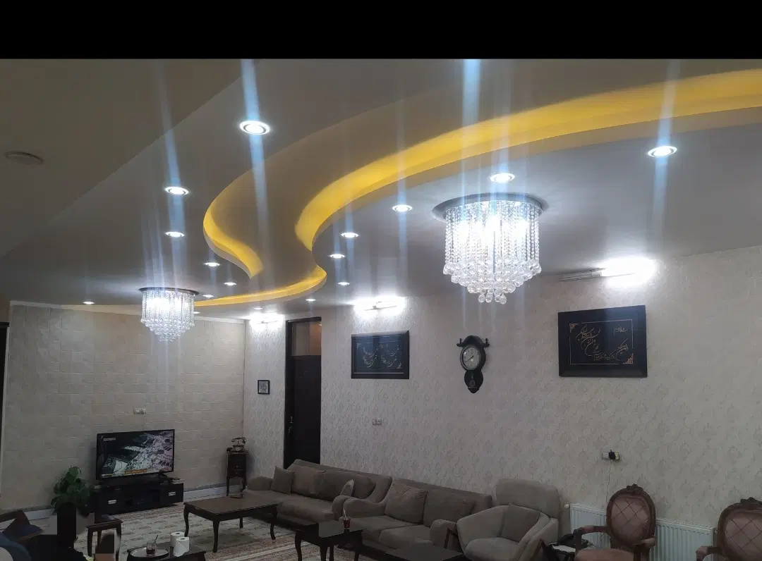 فروش ویلایی 390 متری خرمشهر 2