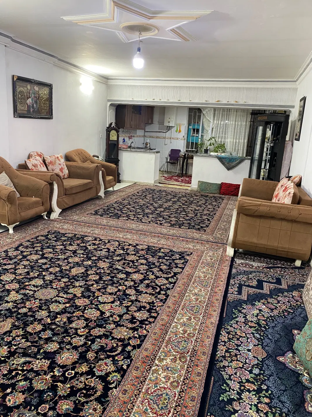 خانه آپارتمانی