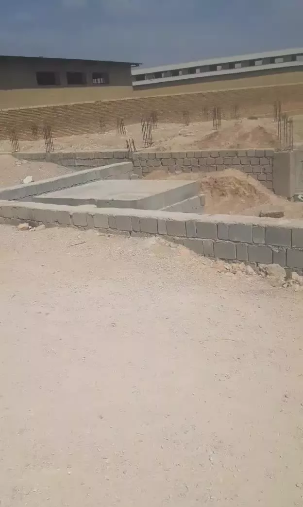 فروش زمین کلدوزخ ۲
