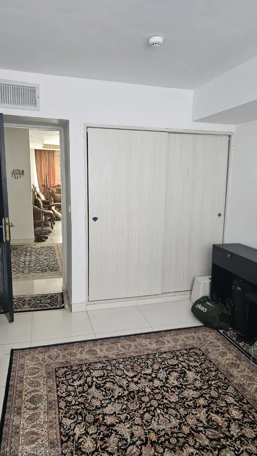 واحد ۱۱۹ متری جهرم بالا