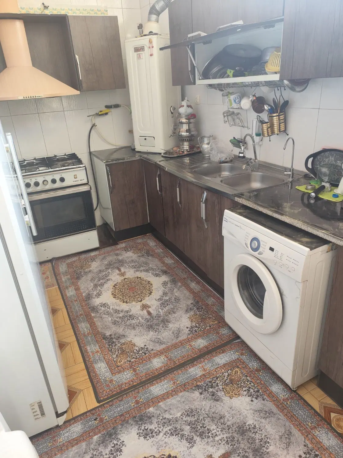 فروش منزل مسکونی