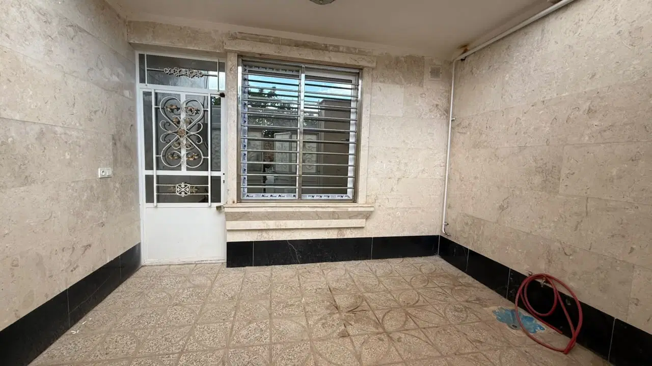 خانه نزدیک شاهرود در بدشت