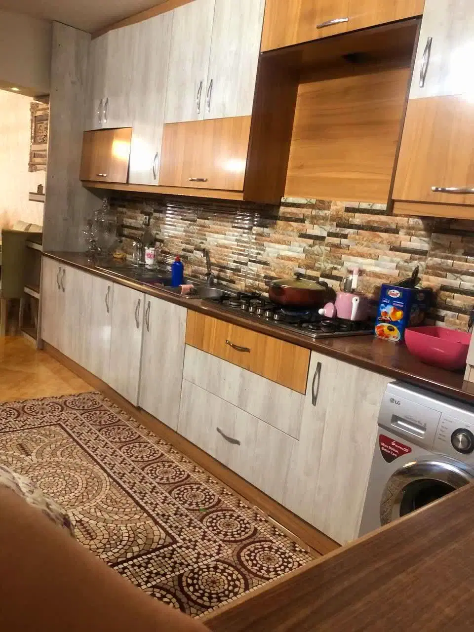 آپارتمان فروشی نجف