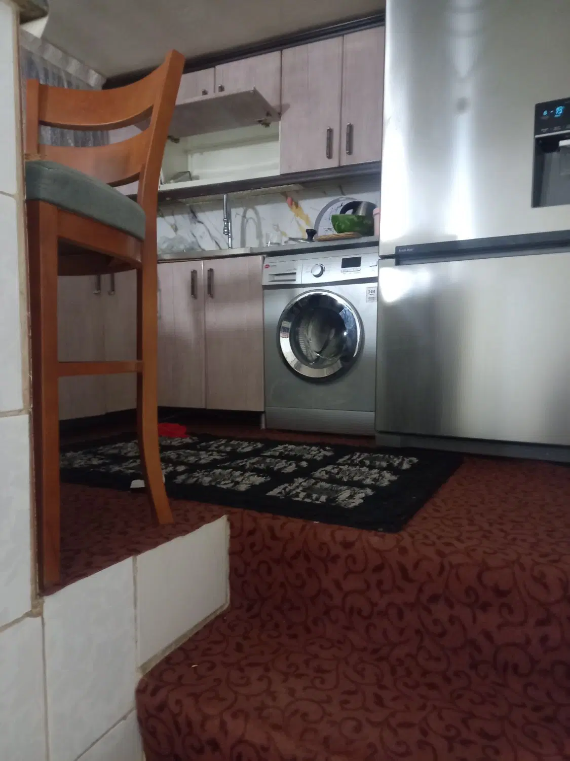 فروش منزل ویلایی