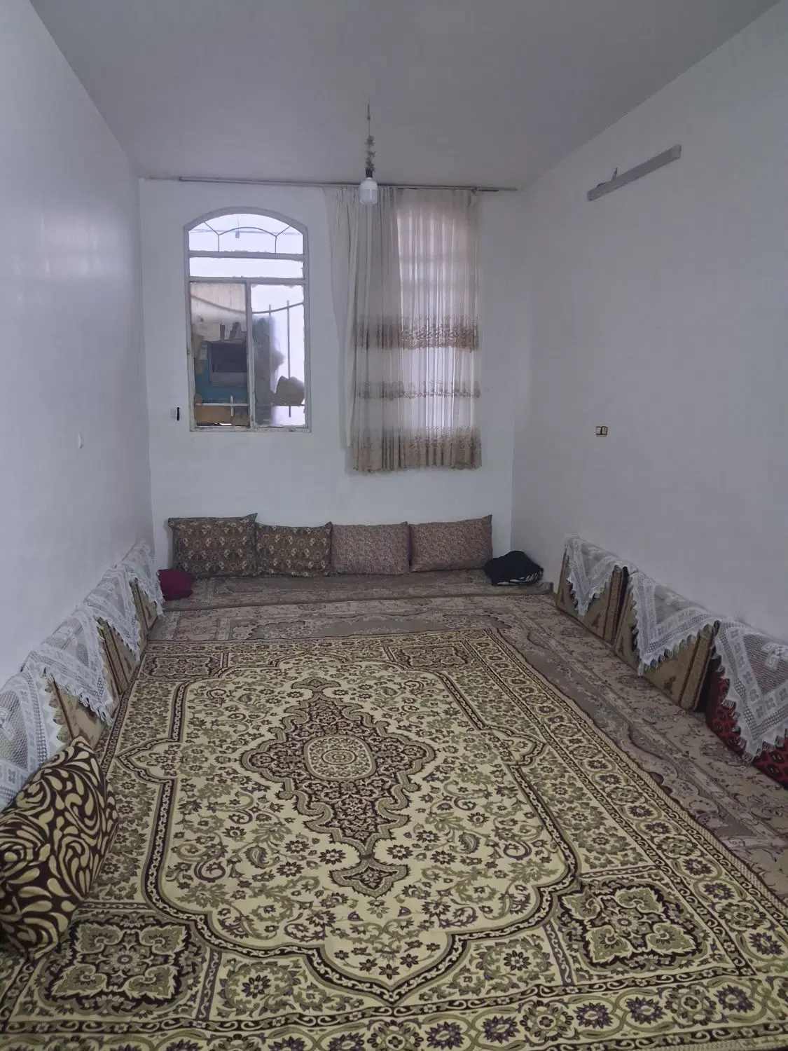 خانه ویلایی۱۲۰ متری