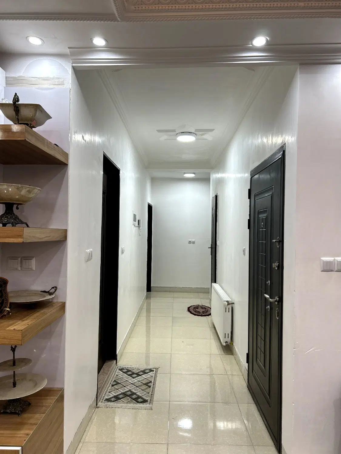 ملک اجاره ای