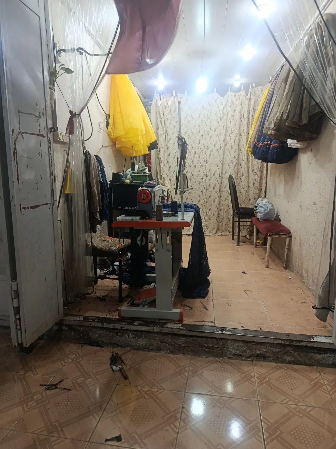 مغازه