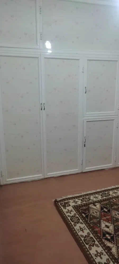فروش دو واحد آپارتمان بحر خیابان با سند تک برگ